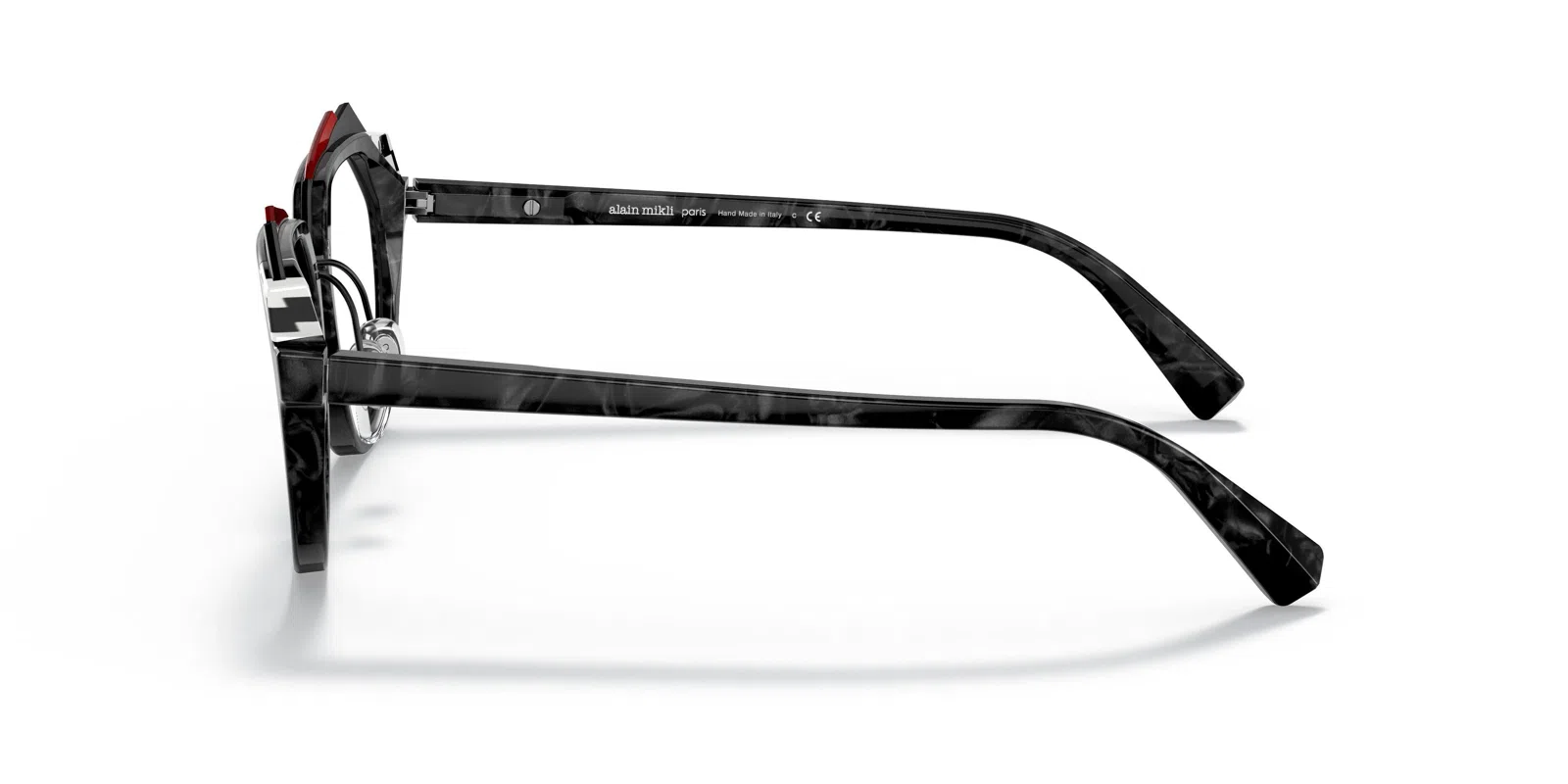 Alain Mikli Bellevista 3144 Eyeglasses - view 17